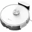 EZVIZ RE4 bílá / Robotický vysavač + mop / 4000 Pa / 4930mAh / HEPA / WiFi / 0.35 L