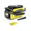 Rozbaleno - Kärcher SE 3-18 Compact Battery / Tepovač / 184W / 18V / 1700 ml / bez aku / rozbaleno