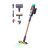 Dyson Gen5 Detect Absolute Blue Copper / Tyčový vysavač / aku / 660W / 0.77L / 70 min 