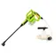 FIELDMANN FDW 70905-0 / AKU vysokotlaká myčka / 20V / 22 bar / 150 l/hod / bez baterie a nabíječky