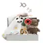 Taf Toys Sada hraček Newborn Luxe / od narození