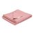 Little Dutch Deka pletená 70x100 cm Pure Pink Blush