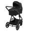 Maxi-Cosi Oxford Plus kočárek 2v1 Twillic Black