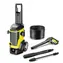 Kärcher K 7 WCM / Vysokotlaký čistič / 3000W / Tlak 180 bar / Průtok 600 l-h
