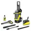 Kärcher K 7 WCM Premium Home / Vysokotlaký čistič / 3000W / Tlak 180 bar / Průtok 600 l-h