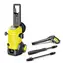 Kärcher K 5 WCM Premium / Vysokotlaký čistič / 2100W / Tlak 145 bar / Průtok 500 l-h