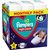 Pampers Night Pants 9-15 kg (100ks) / Plenkové kalhotky / Velikost 4 (9-15 kg)