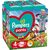 Pampers Pants Paw Patrol 9-15 kg (144ks) / Plenkové kalhotky / Velikost 4 (9-15 kg)
