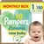 Pampers Harmonie Baby 2-5 kg (180ks) / Pleny / Velikost 1 (2-5 kg)