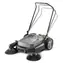 Kärcher KM 70/20 C 2SB / Zametací stroj / pracovní šířka: 480 mm / 3920m2-h / nádoba: 20 L 