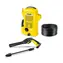 Kärcher K 2 Universal Edition/ Vysokotlaký čistič / 1400W / Tlak 110 bar / Průtok 360 l-h