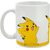 STOR Hrneček keramický 325ml Pokémon: Pikachu