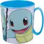 STOR Hrneček plastový 350ml Pokémon