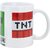 STOR Hrneček keramický 325 ml Minecraft TNT