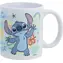 STOR Hrneček keramický 325 ml Stitch