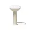 STEAMERY Cirrus 3 béžová / Ruční napařovač oděvů / 1200W / 85 ml / 22 g-min 