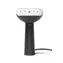 STEAMERY Cirrus 3 černá / Ruční napařovač oděvů / 1200W / 85 ml / 22 g-min 