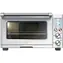 Sage BOV 820 stříbrná / mini chytrá trouba / 10 funkcí vaření / 2400W / 22 l / kartáčovaná ocel 