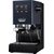 Gaggia Classic E24 modrá / Pákový kávovar / 1200W / 2.1 l / 15 bar / napěňovací tryska
