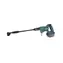 Makita DHW180Z / Aku středotlaký čistič / Tlak: 24 bar / 18V / 150 l-h / bez aku