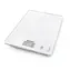 Soehnle Page Compact 300 / digitální kuchyňská váha / max. 5 kg / funkce TARE / g/lb / 1x CR2430 3V baterie