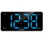 BLAUPUNKT CR15WH / rádio budík / 3" displej / stmívatelný 