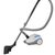 BLAUPUNKT VCB201 bílá / sáčkový vysavač / 700W / 80 dB / 2 l / kabel 4.8m