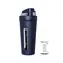 NAIPO Oyeet Shaker modrá / na míchání koktejlů / 700 ml