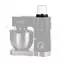 Lauben Mlýnek k Lauben Kitchen Machine 1200BC/WT