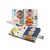 Taf Toys Knížka s aktivitami Fantasy Busy Book