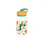 Quokka Plastová láhev s pítkem Glow Kids Forest 580 ml