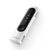 Withings BeamO 4v1 MultiScan bílá / bezkontaktní teploměr / na čelo / EKG / oxymetr a stetoskop 