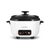 Lauben Rice Cooker Square 1000WB / rýžovar / 1 l / 400 W