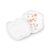 TrueLife Nutrio Breast Pads Premium 50 ks / Jednorázové vložky do podprsenky