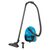 SENCOR SVC 45BL-EUE3 modrá / Sáčkový vysavač / 850 W / 1.5L / 79 dB / 7.5m rádius