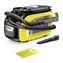 Rozbaleno - Kärcher SE 3-18 Compact Battery / Tepovač / 184W / 18V / 1700 ml / bez aku / rozbaleno