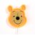 Yellowpop Disney Winnie The Pooh Face