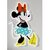 Yellowpop Disney Minnie Body