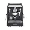 La Pavoni LPSCCB01EU černá / pákový kávovar / 1400 W