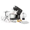 SENCOR STM 3761BK černá / Kuchyňský robot / 4.5L / 1000W