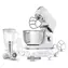 SENCOR STM 6350WH bílá / Kuchyňský robot / 4.5 L / 1000W