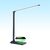 Orava WCH-005 LED / Stolní LED lampa s bezdrátovou nabíječkou na telefon