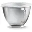Rozbaleno - SENCOR STX 035 Nerezová mísa s víkem 4.5L / pro SENCOR STM 635x/637x/787x / rozbaleno