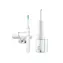Philips Sonicare HX3886/41 bílá / ústní sprcha / 3 stupně intenzity / 250 ml
