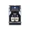 Saeco Magic M1 černá / Automatický kávovar / 1900 W / 15 bar / 2.5L / zásobník 600 g