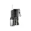 Philips Sonicare HX3826/33 černá / Přenosná ústní sprcha / 3 stupně intenzity / 250 ml