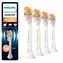 Philips Sonicare Premium All-in-One HX9094/87 / náhradní hlavice / 4 ks