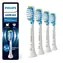 Philips Sonicare Premium Plaque Defence HX9044/87 / náhradní hlavice / 4 ks