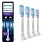 Philips Sonicare Premium Gum Care HX9054/87 / náhradní hlavice / 4 ks
