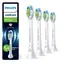 Philips Sonicare Optimal White HX6064/87 / náhradní hlavice / 4 ks